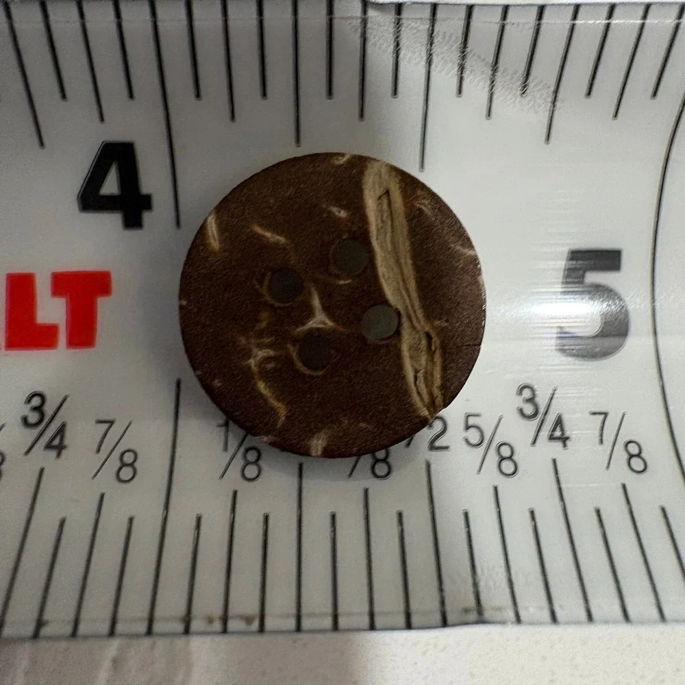 N/A natural coconut
